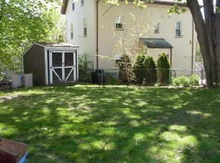 26 Otis St #2, Wakefield, MA 01880