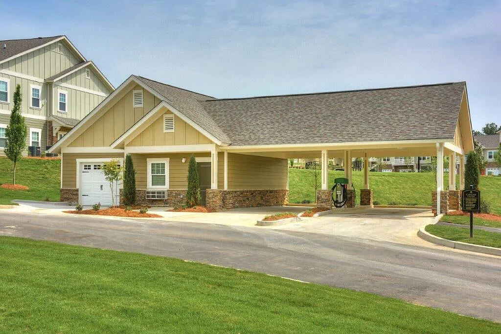 Lullwater At Riverwood — Photo 4