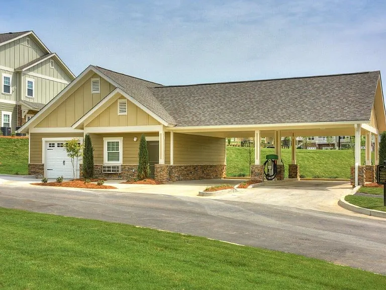 Lullwater At Riverwood — Photo 4