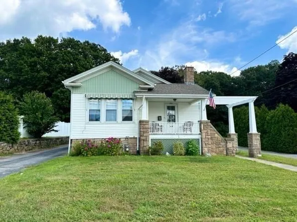 199 High St, Westerly, RI 02891