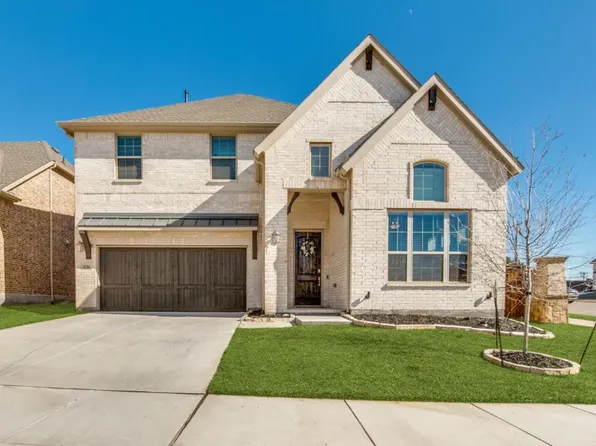 4216 Yucca Dr, Irving, TX 75038