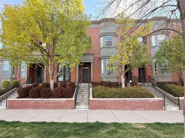 2944 Central Park Boulevard, Denver, CO 80238