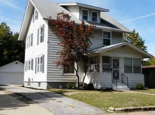 1820 22nd St, Rock Island, IL