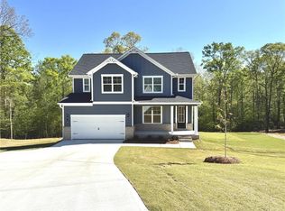 70 Sydney Ct, Mansfield, GA 30055