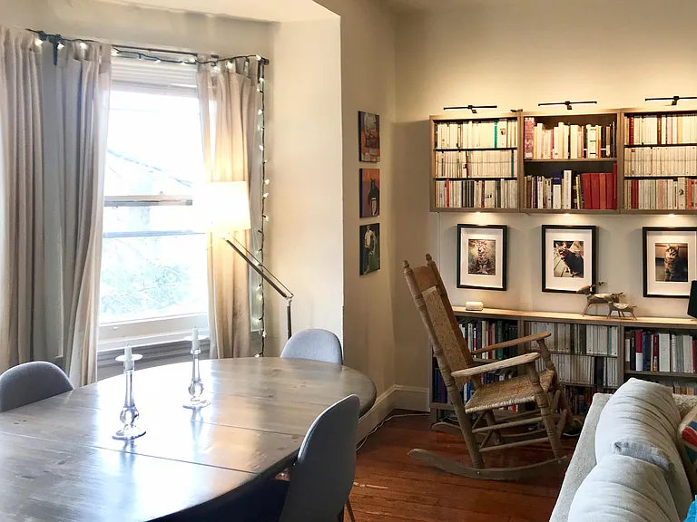 4222 Spruce St #3R — Photo 4