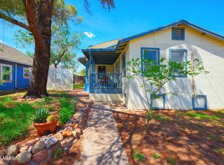 523 Ruppe Ave, Bisbee, AZ 85603