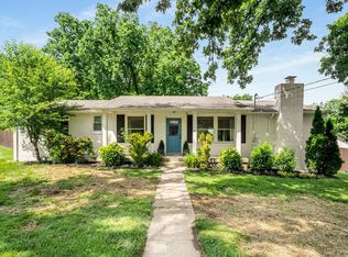 617 Whispering Hills Dr, Nashville, TN 37211