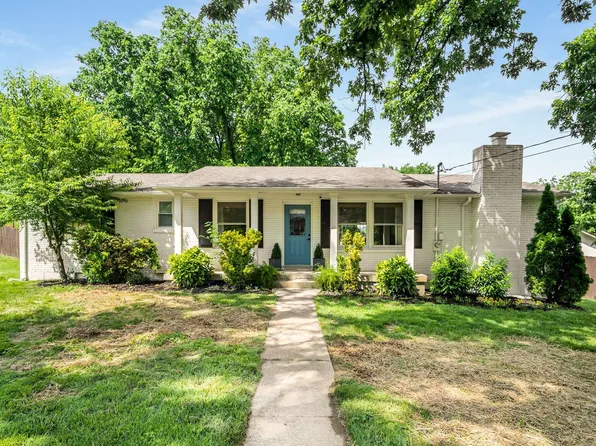 617 Whispering Hills Dr, Nashville, TN 37211