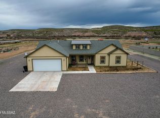 7852 W Tinsley Pl, Pima, AZ 85543