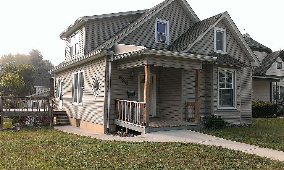 1st image of 520 Burroughs Ave
