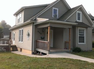 520 Burroughs Ave, Collinsville, IL 62234
