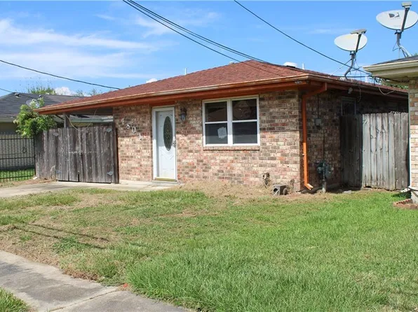 7801 Unity Dr, New Orleans, LA 70128