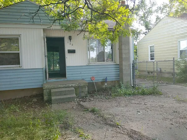 1223 W Home Ave, Flint, MI 48505