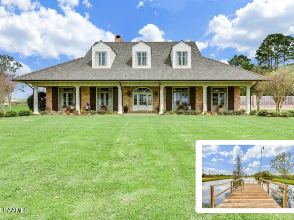 3547 Heritage Rd, Rayne, LA 70578