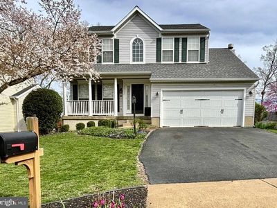 20732 Cross Timber Dr, Ashburn, VA, 20147