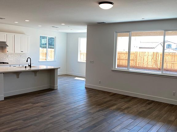 Great Room with a view to dining area!