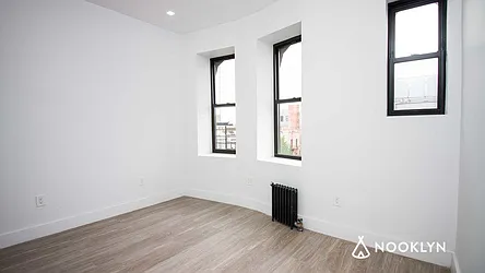 Rented by Nooklyn NYC LLC