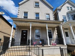 239 Magnolia Ave, Elizabeth, NJ 07206