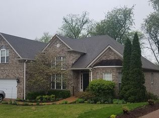 1432 Wexford Downs Ln, Nashville, TN 37211
