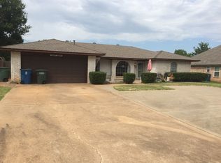 1313 Smiling Hill Blvd, Edmond, OK 73013