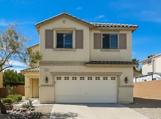 4935 Bella Strada Ct, Las Vegas, NV 89141