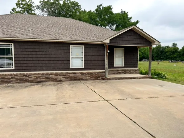 19 Blair Rd, Greenbrier, AR 72058