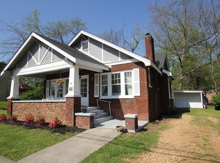 319 N Academy St, Murfreesboro, TN 37130