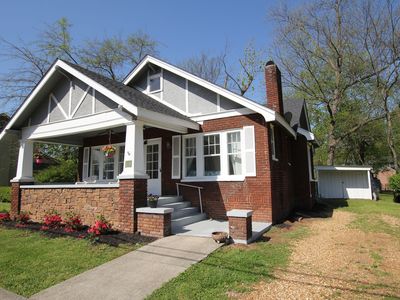 319 N Academy St, Murfreesboro, TN, 37130