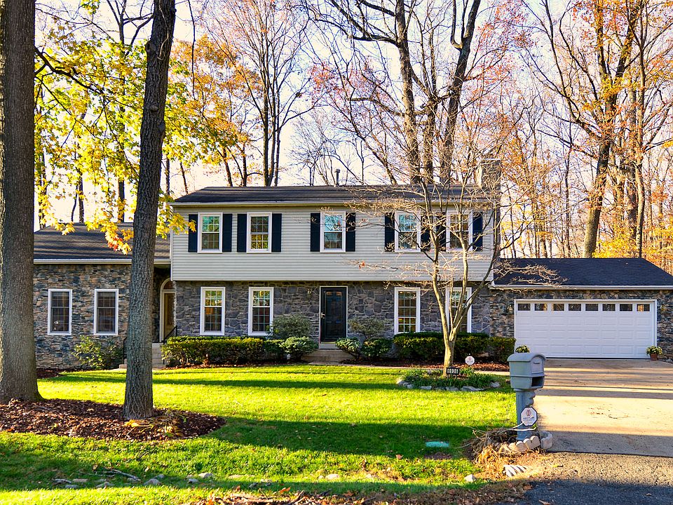 Great Curb Appeal