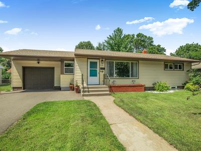 129 20th Ave S, Saint Cloud, MN, 56301