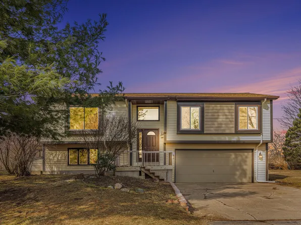 17425 8th Ave, Conklin, MI 49403