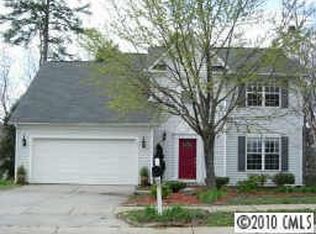 5636 Winslow Ave NW, Concord, NC 28027