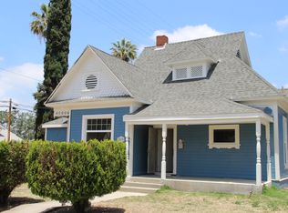 2875 5th St, Riverside, CA 92507