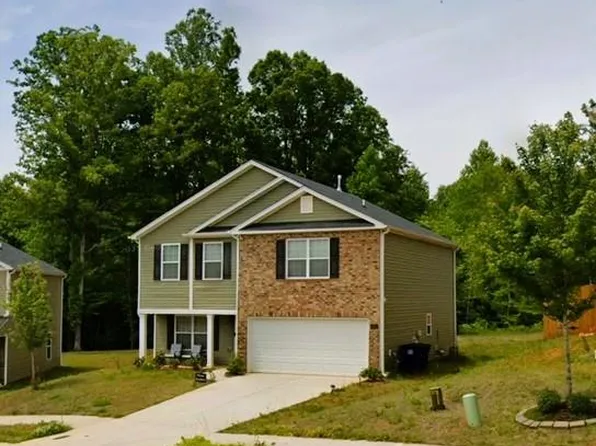 6801 Capstone Ct, Rural Hall, NC 27045