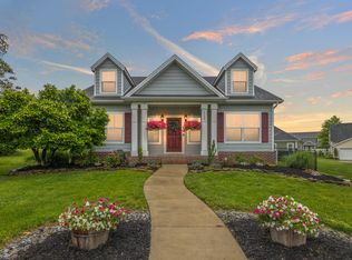 112 Woods Point Cir, Georgetown, KY 40324