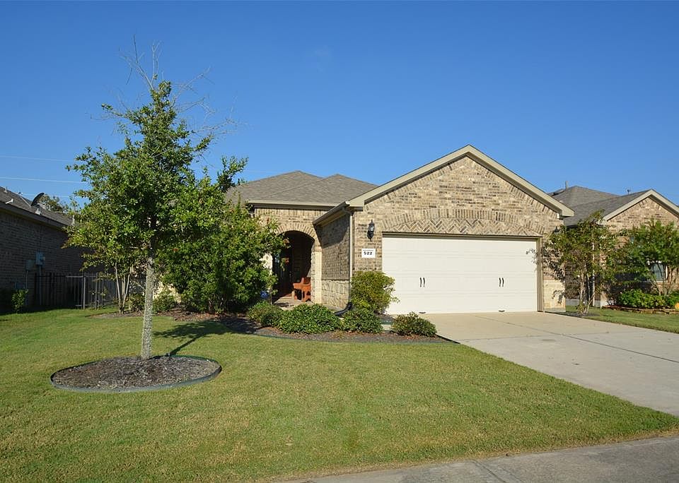 1st image of 522 Monterry Oaks Dr