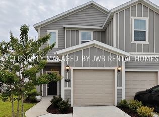 7742 Merchants Way, Jacksonville, FL 32222