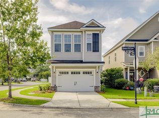 140 Summer Hill Ct, Richmond Hill, GA 31324