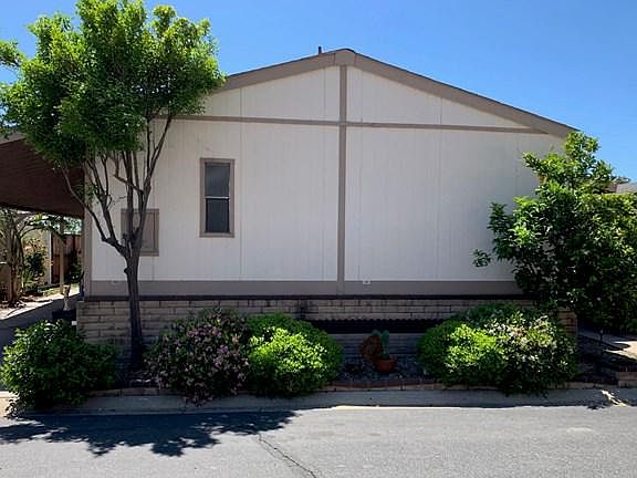 2nd image of 24425 Woolsey Canyon Rd Spc 192