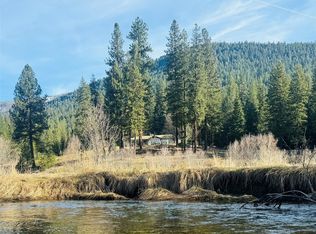 71 Green Mountain Rd, Trout Creek, MT 59874