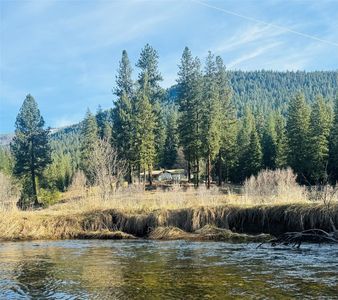 71 Green Mountain Rd, Trout Creek, MT, 59874