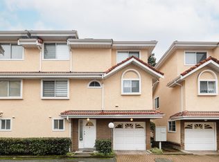 8651 General Currie Rd #5, Richmond, BC V6Y1M3