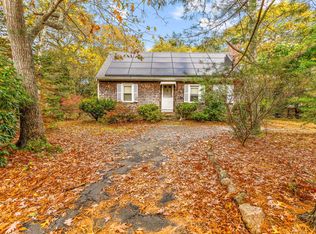 26 Pinewood Drive, Brewster, MA 02631