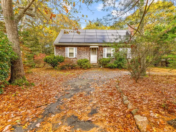 26 Pinewood Drive, Brewster, MA 02631