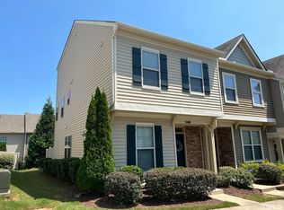 6414 Swatner Dr, Raleigh, NC 27612