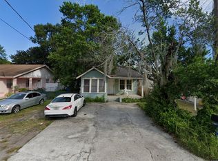 2505 Auburn Ave W, Tampa, FL 33614