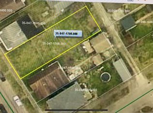 1319 S 8th St, Ironton, OH 45638