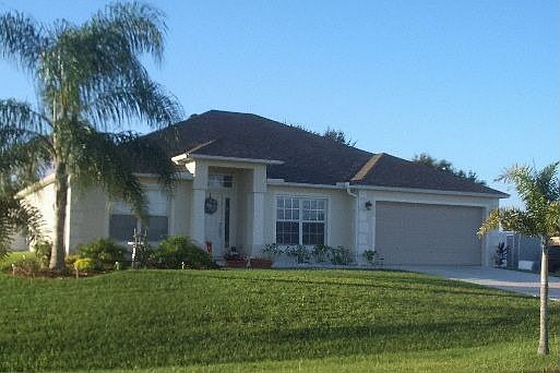 Front elevation
