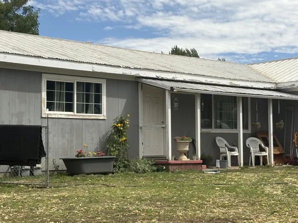 37151 Siskiyou St, Burney, CA 96013