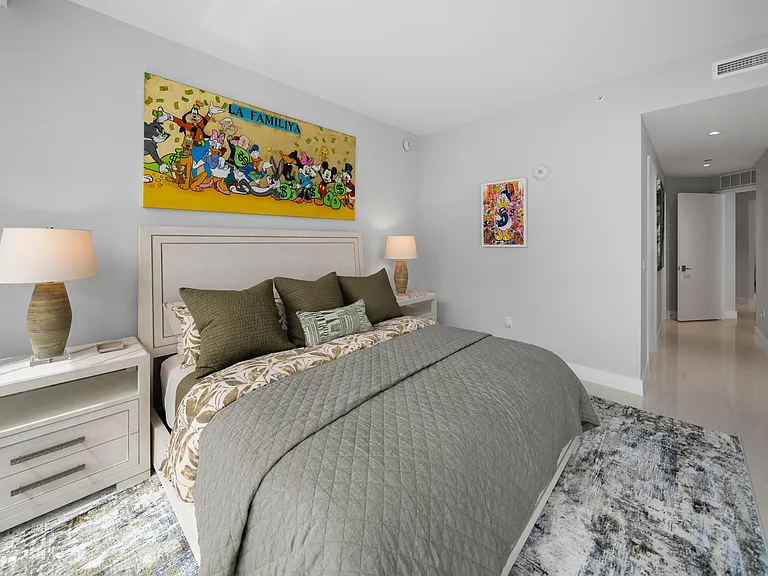 3100 N Ocean Dr #H-1608 — Photo 48